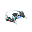 Cyberlight Voyager