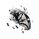 Mask of Balance