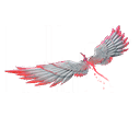 Wings of the Firebird