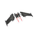 War Force Wings