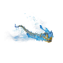 Slappy Slurpwaters Serpent