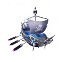 The Iceberg