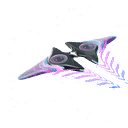 Frequency Flyer