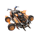 Wasteland Rider