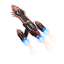 Raider's Wayfarer