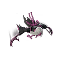 Night Rose's Prowl