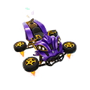 Valentina's Quadjet
