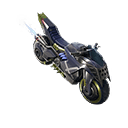 X-Nightrider