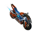 X-Rustrider