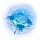Glowing Cube-rella Reloaded
