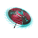 Bladed Eclipse 'Brella Reloaded