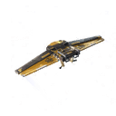 Golden Vaultwings