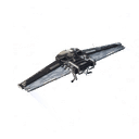 Silver Vaultwings