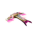 Fox Drifter