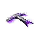 Shadow Fox Drifter