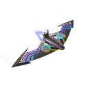 Shuri's Skywings