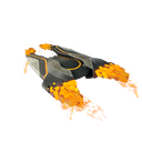 Void's Voyager