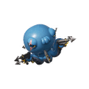 Harpoontopus