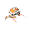 O.X.R. Drifter