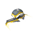 Nocturnal O.X.R. Drifter