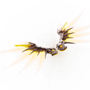 Mercy's Devil Wings