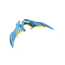 Peelverine Wings