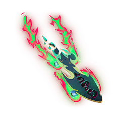 Air Walker