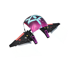 Unseen Airdrifter