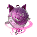 Chic Ratacat Roamer