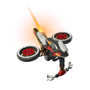 Stuntcopter