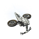 Faceoff Stuntcopter