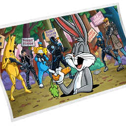 Rabbit Season