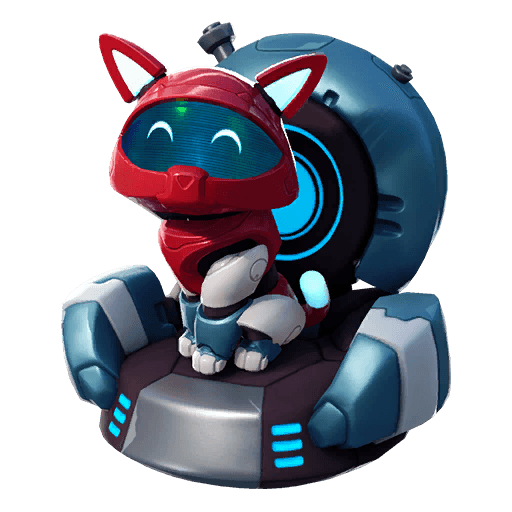 Kyo — Epic Pet Fortnite cosmetic