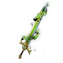 Pandora Doomblade