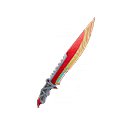 Eliminator's Knife