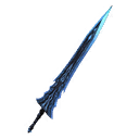 Demon King's Shadow Sword