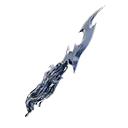 Chaotic Edge