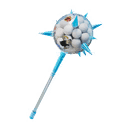 Rimebound Legacy