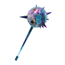 Cosmic Legacy