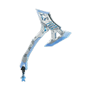 Arctic Phantom Hatchet
