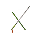 Bamboo-tana