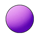 Outlined Gradient