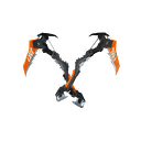 Board Tech Climbing Axes