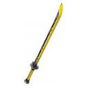 Racer's Blade
