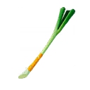 The Greenest Onion