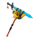 Epic Blade of Floof