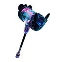 Cosmic Legacy