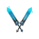 Reboot's Rezzblade