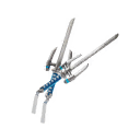 Glacial Synthesis Sai