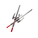 Dark Synthesis Sai